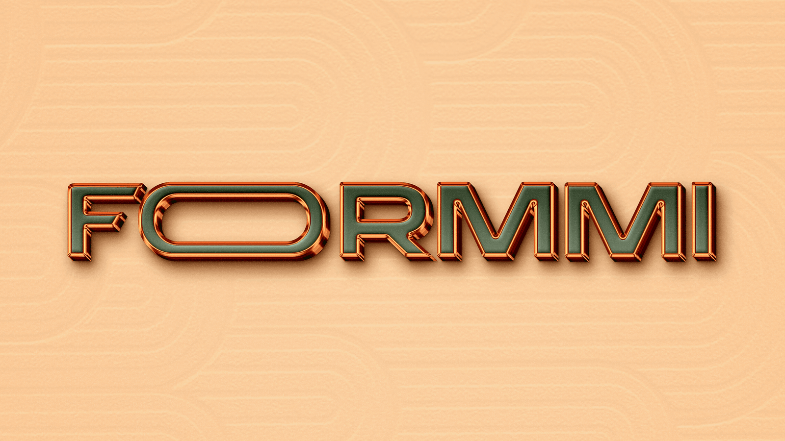 Branding Formmi