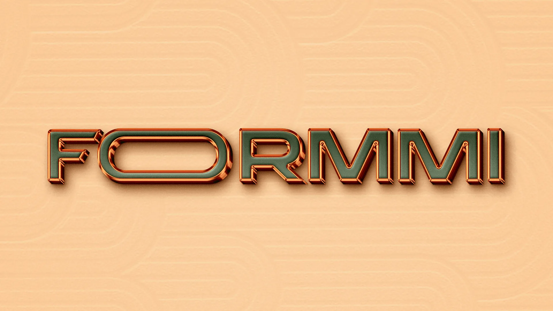 Formmi branding