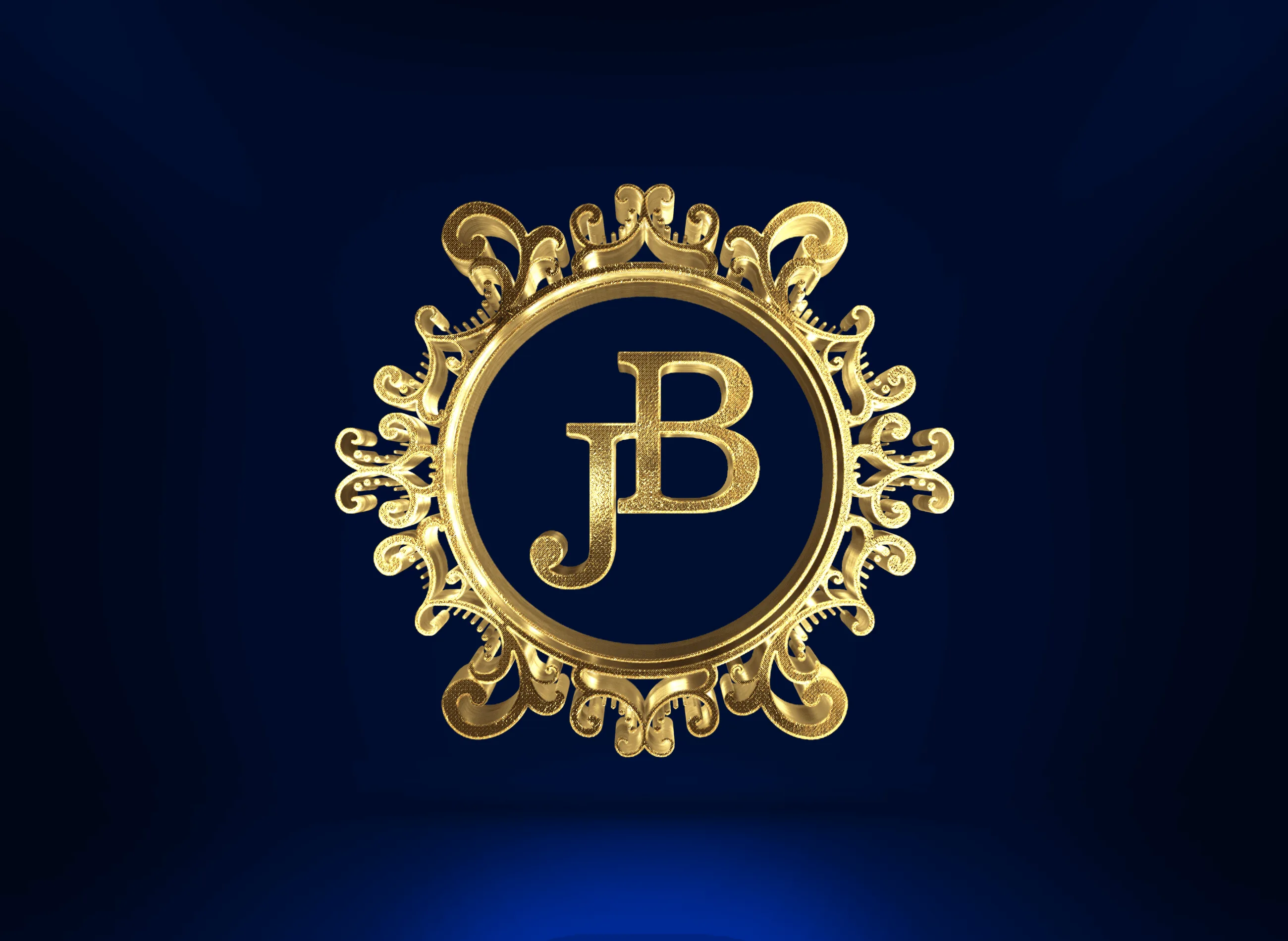 Joias Bohn branding