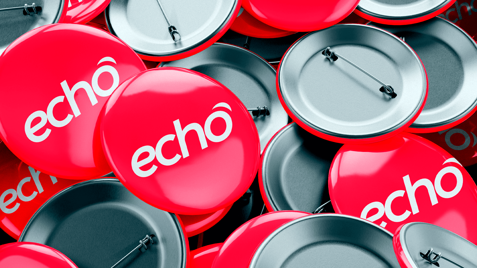 Echo Agência de Marketing