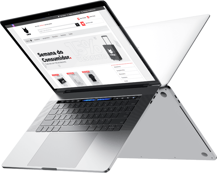 E-commerce Echo