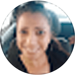 Sandra Alves, cliente da Echo Marketing