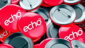 Echo agência de marketing Caxias do sul