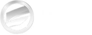 Grupo feltrin Logotipo parceiro Echo