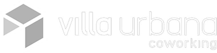 Logo ícone Villa urbana