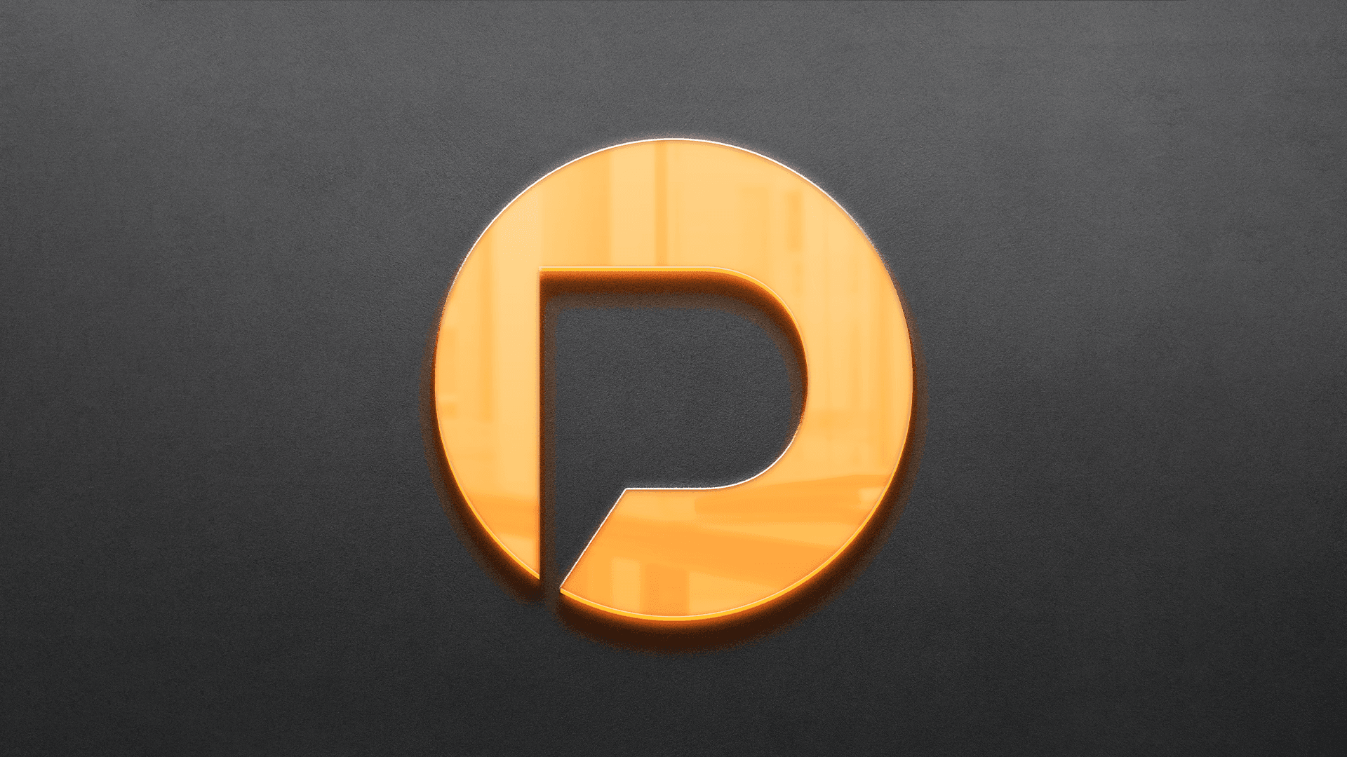 Branding e criação de marca ícone logotipo Prime Detail