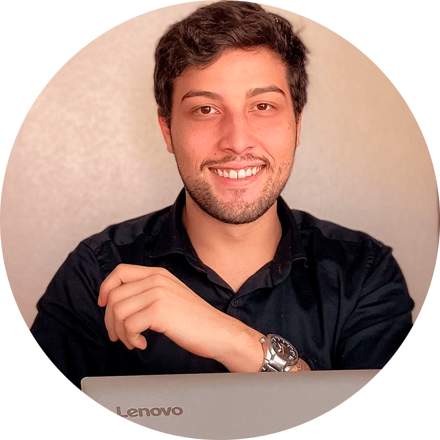 Entrevista exclusiva CEO Echo agência de marketing