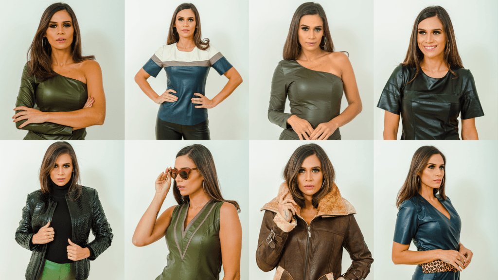 fotografias dominator brand