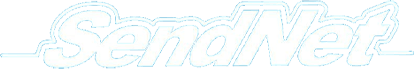 Logotipo Sendnet