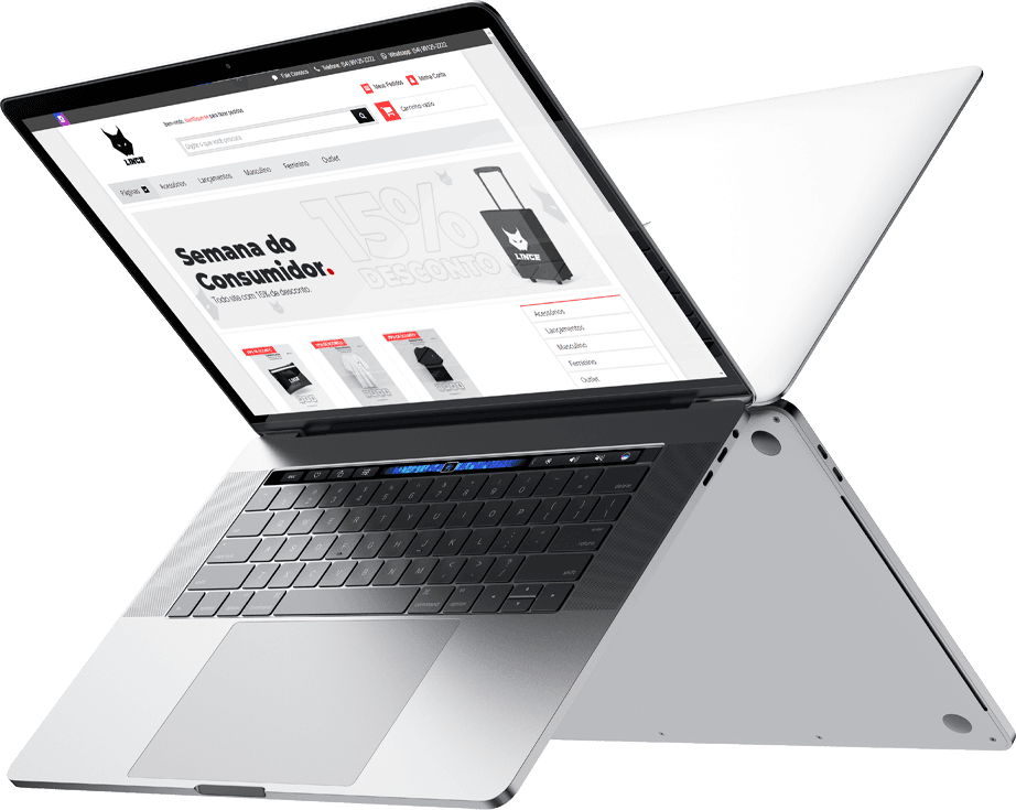 ecommerce