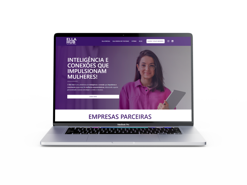 Ella Hub