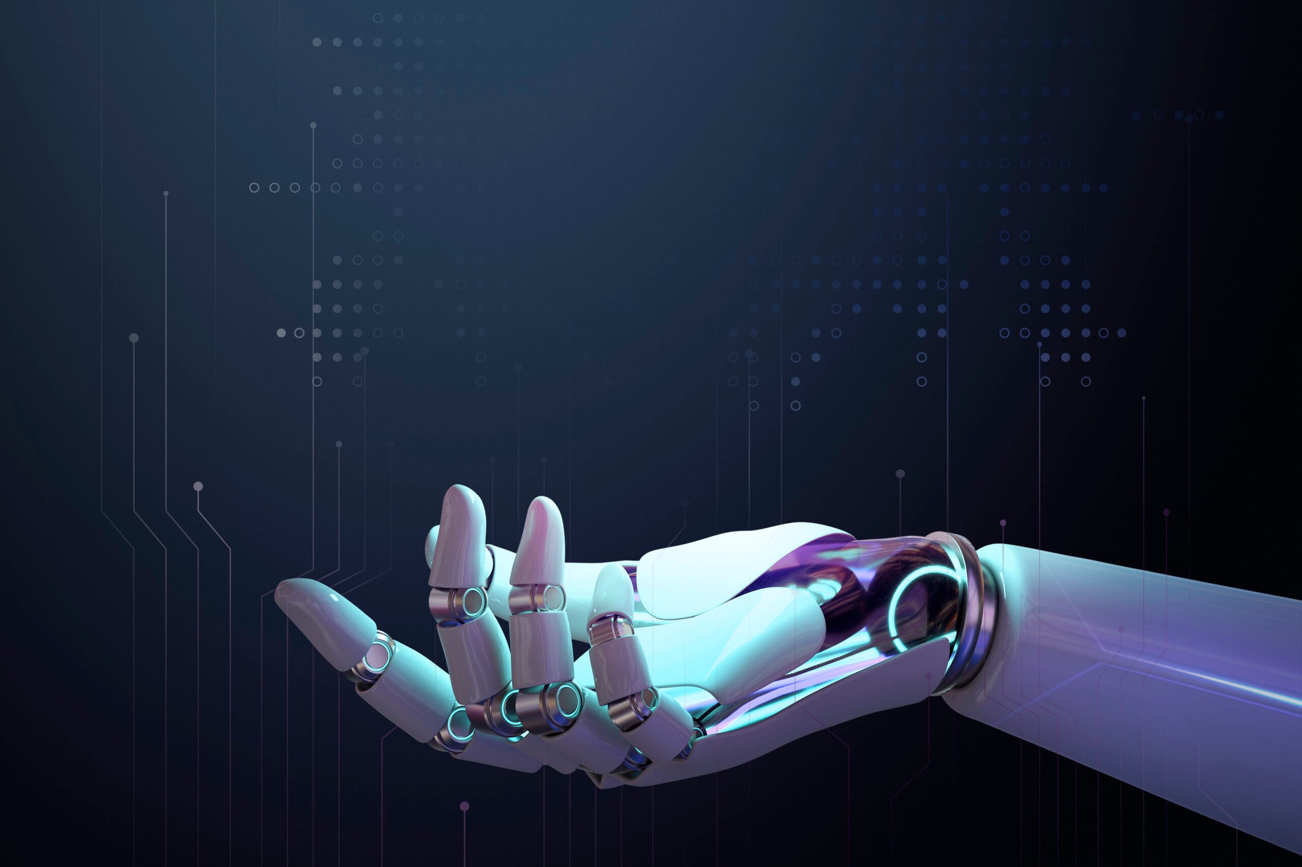 Inteligência artificial no marketing: por onde começar?