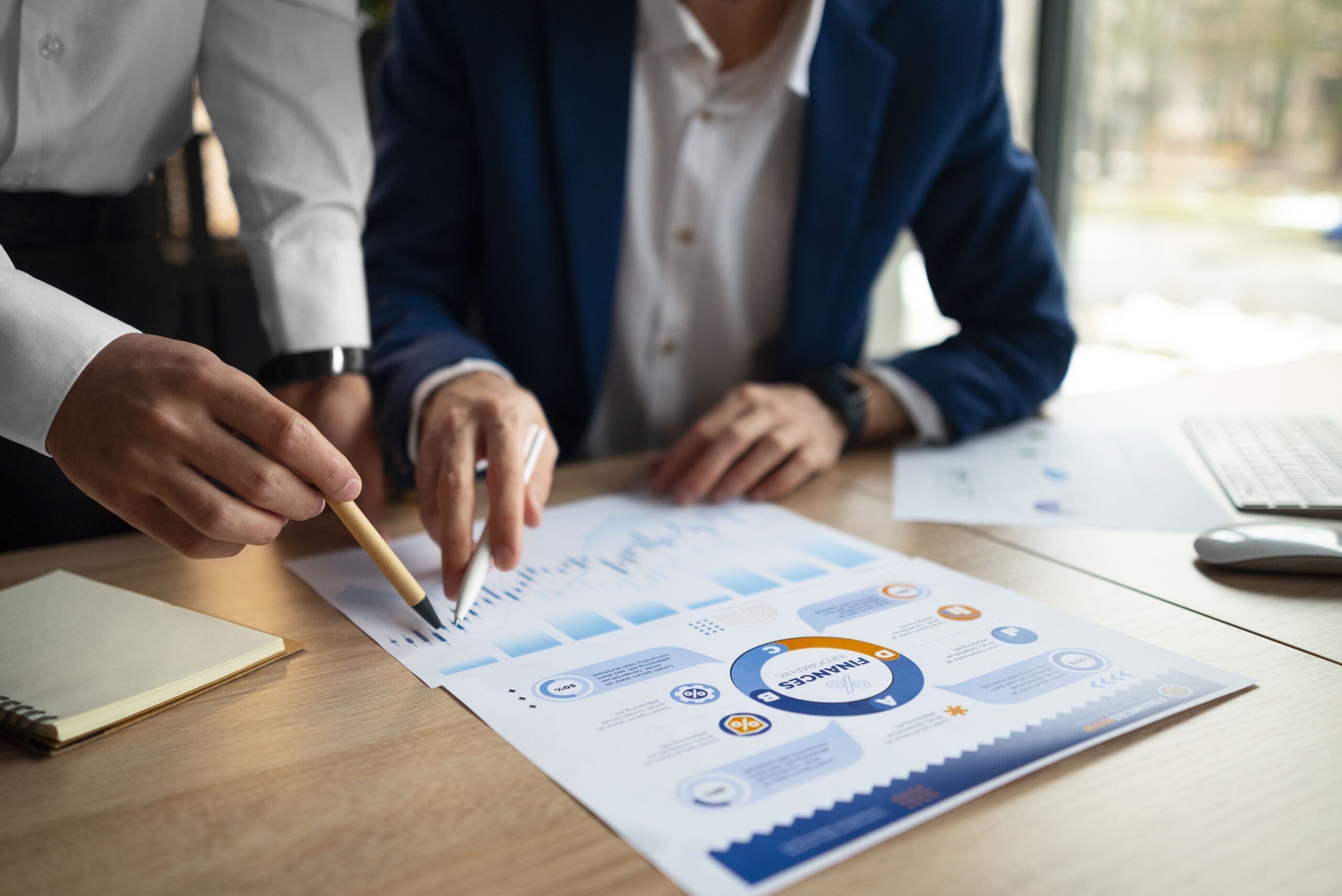 Como identificar gargalos no processo comercial