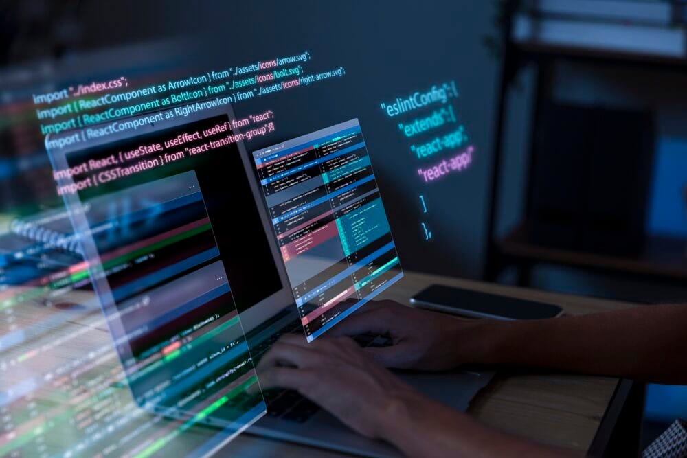 Vibe Coding para Negócios Como criar sistemas com agilidade com Inteligência Artificial