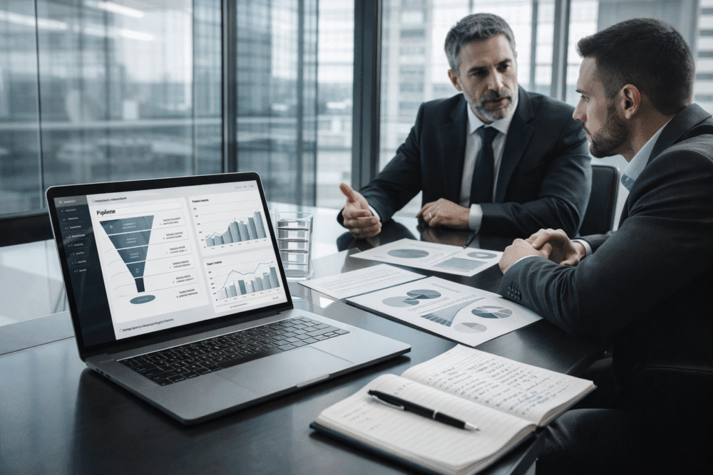 Marketing B2B por que 90% das empresas fazem errado