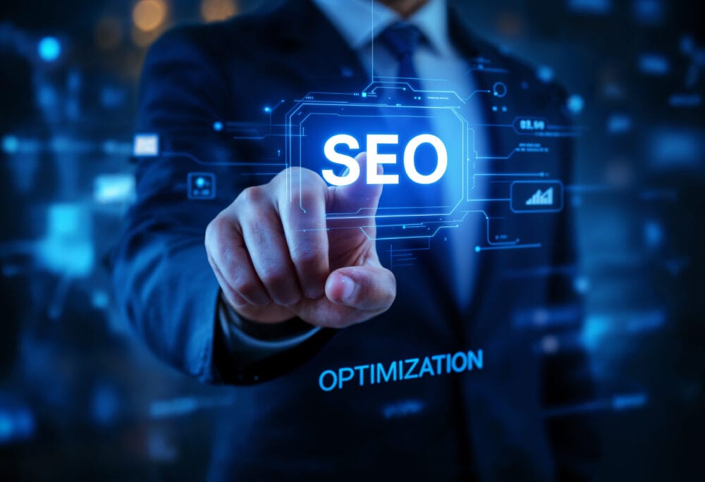 O que é SEO e GEO